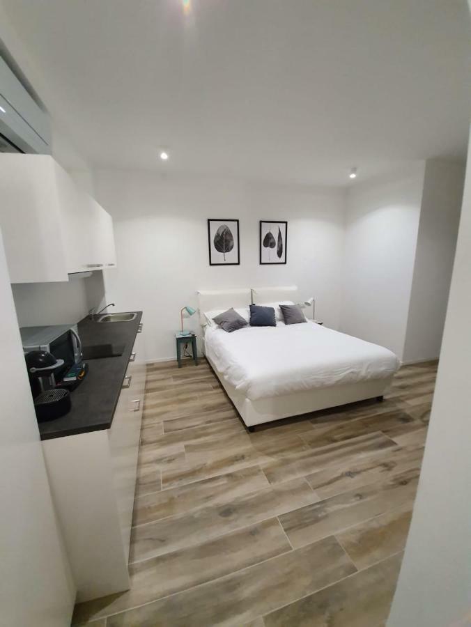 Milanofierapartments Milão Exterior foto